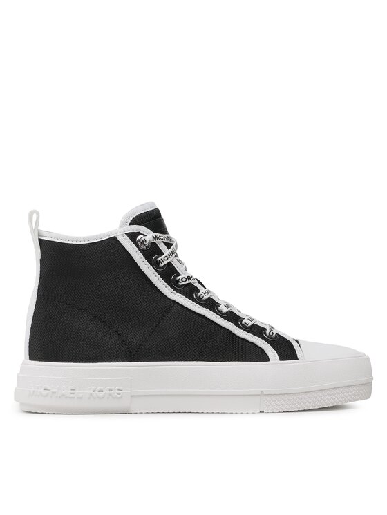 MICHAEL Michael Kors Sneakers Evy High Top 43S3EYFE6D Noir Modivo
