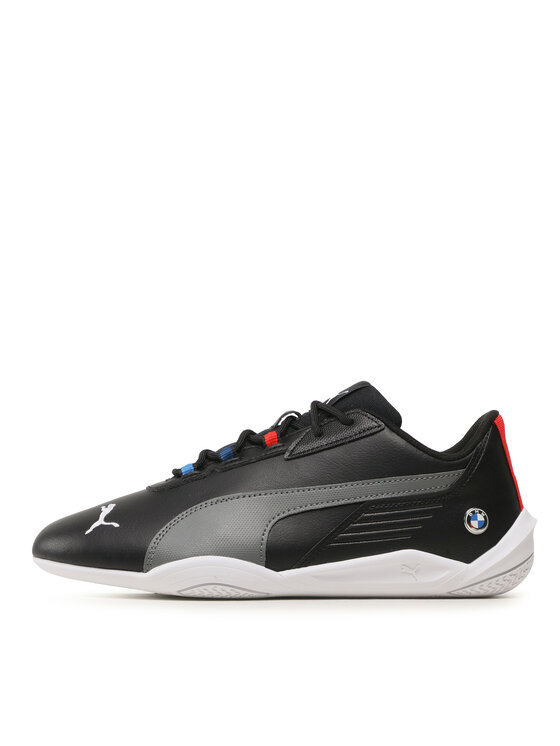 Puma Puma Superge Bmw Mms R-Cat Maschina 30731103 Črna