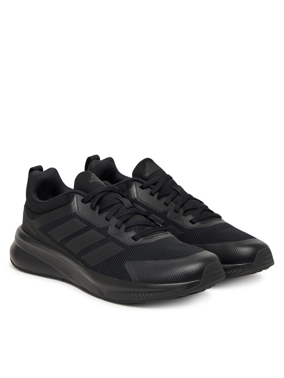adidas adidas Sportcipők Fortarun 4.0 JQ5166 Fekete