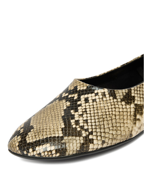 GINO ROSSI GINO ROSSI Ballerinas EO-V2127-191 Beige