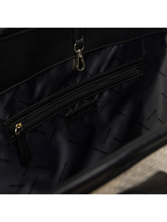 GINO ROSSI Gino Rossi Ročna torba TYLO-V Écru