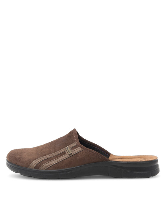 Inblu Inblu Pantofole BGD2T701 Marrone