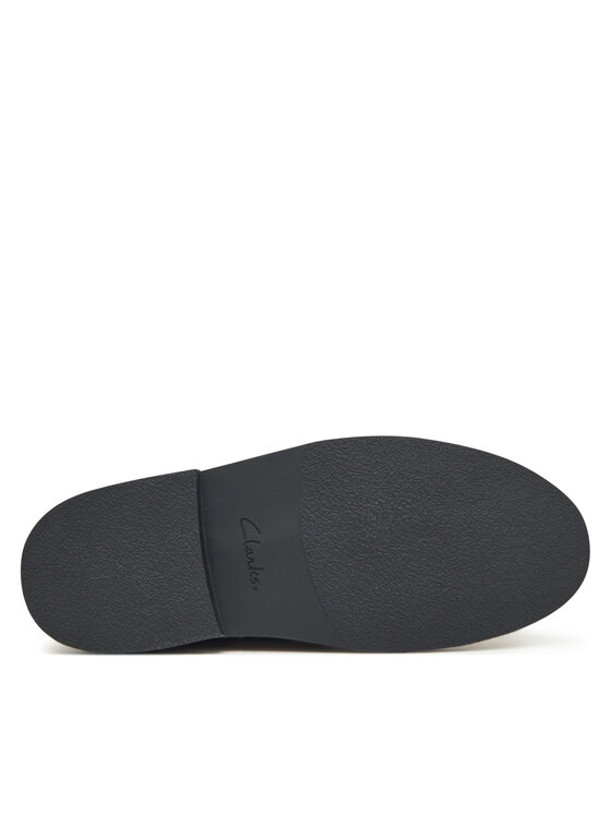 Clarks Clarks Bakancs Desert Bt Evo. 26182927 Barna