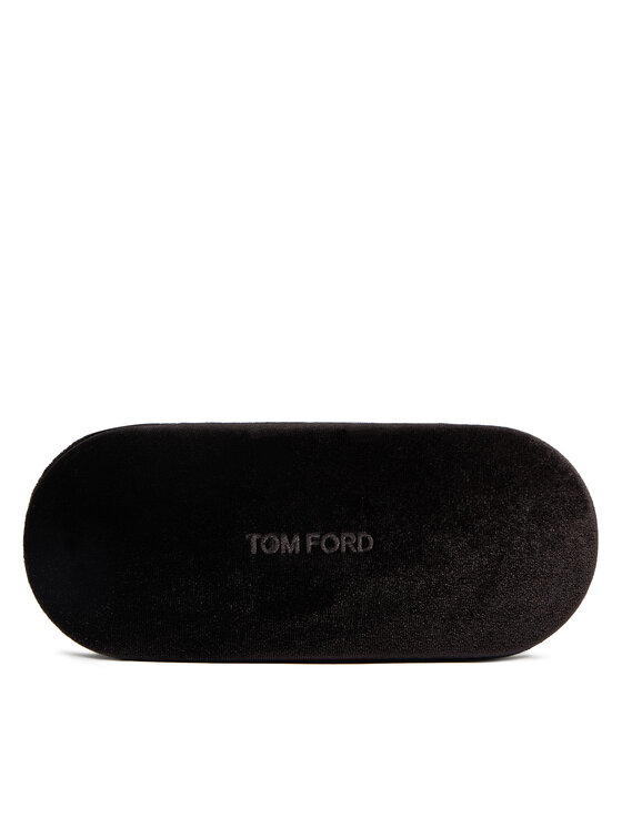 Tom Ford Tom Ford Slnečné okuliare FT1355 Sivá