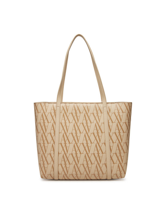 Armani Exchange Armani Exchange Rankinė XW001199 AF15325 F8035 Smėlio