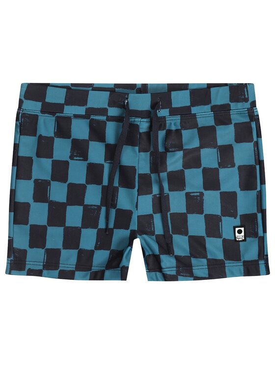 Tumble 'N Dry Tumble 'N Dry Kąpielówki 84/22260/15342/5185/98 Niebieski