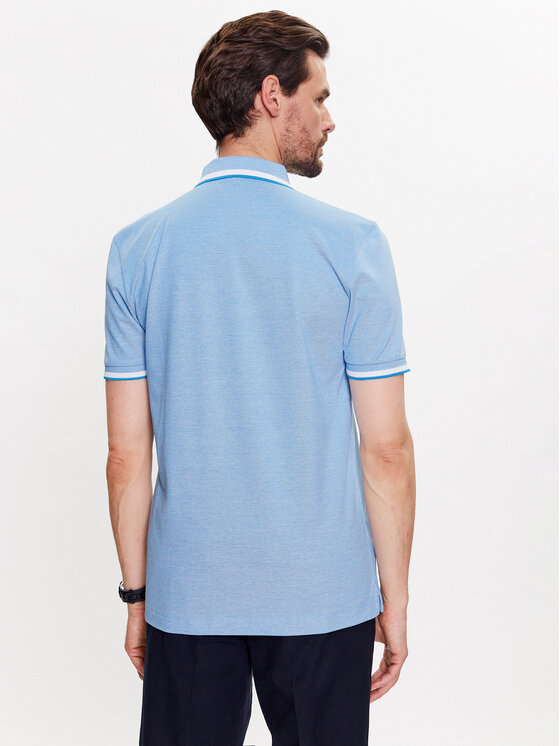 Polo 50486172 Blu Regular Fit