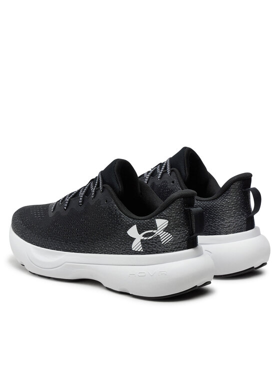 Under Armour Under Armour Buty do biegania Ua Infinite 3027523-001 Czarny