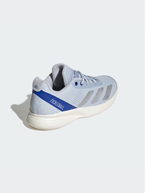 adidas adidas Buty do pickleballa COURTFLASH Błękitny