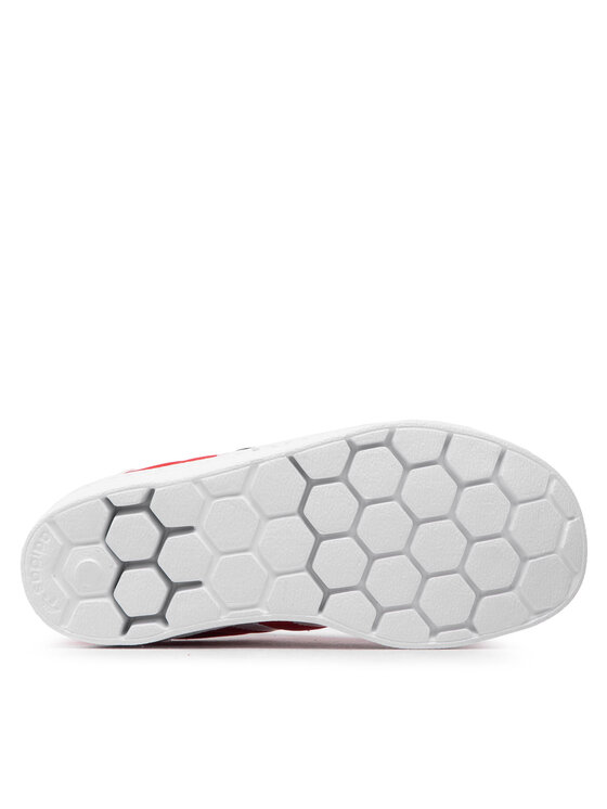 Scarpe Superstar 360 C GY9211 Rosso