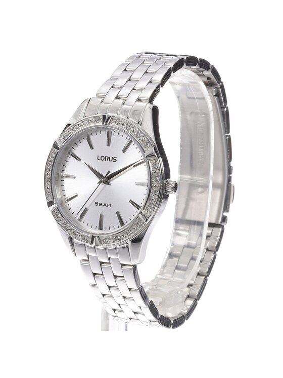 Lorus Lorus Orologio RG289XX9 Argento
