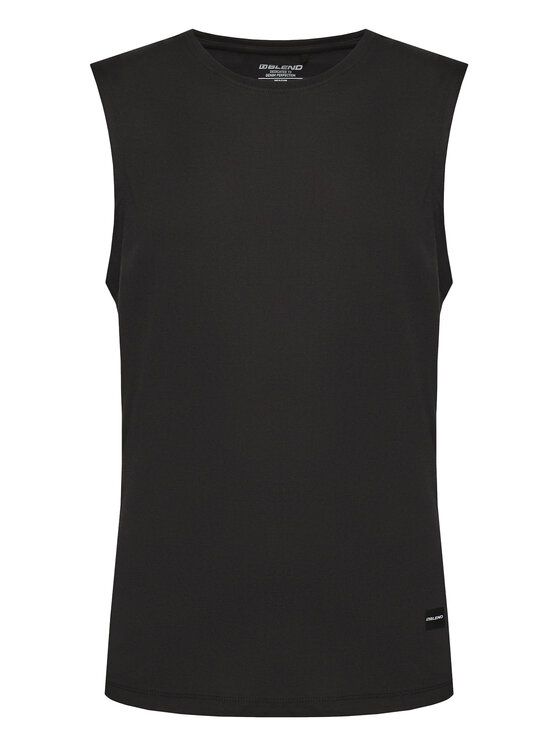 Blend Blend Komplekti kuulub 3 tank topi 20718768 Värviline Regular Fit