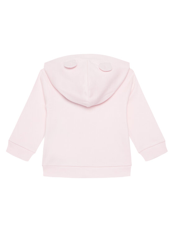 Guess Guess Kinderset H5YW12 KA6W4 Rosa Regular Fit