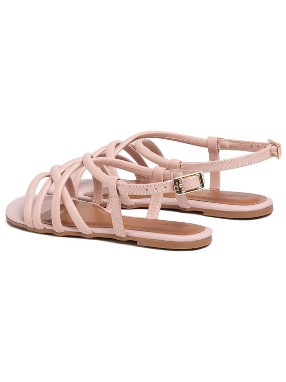 Sandali Little Me 1104042 Rosa