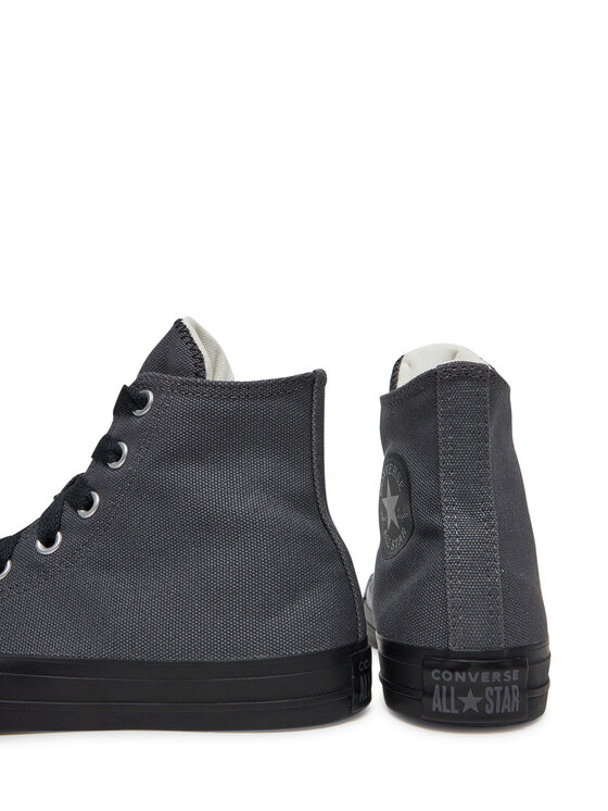 Converse Converse Modne superge Chuck Taylor All Star Heavy Canvas A10511C Črna