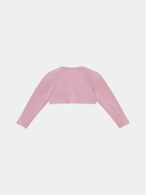 Mayoral Mayoral Coprispalle 306 Rosa Regular Fit