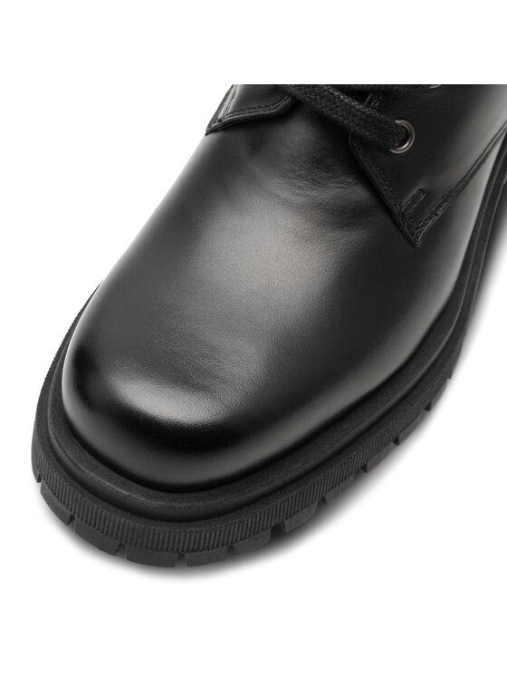 Badura Badura Stiefeletten GATE-I23 28113PE Schwarz