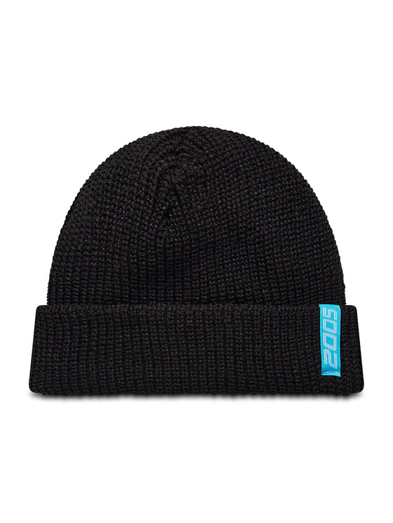 2005 2005 Cepure Basic Beanie Melns
