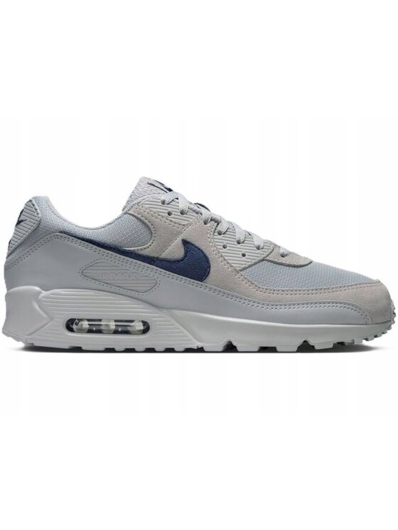 Nike Nike Sneakersy DM0029-022 Szary