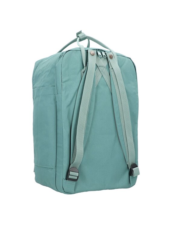 Fjällräven Fjällräven Torba 263811 Zielony