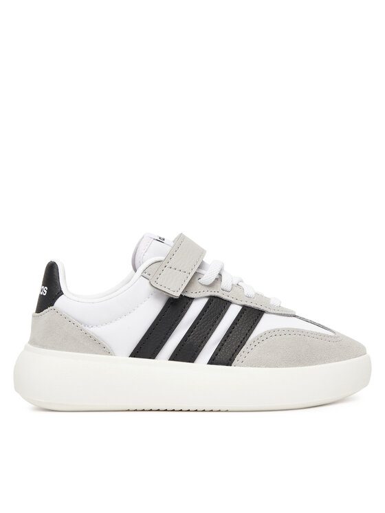 Sneakers adidas Barreda Decode JQ8850 Alb