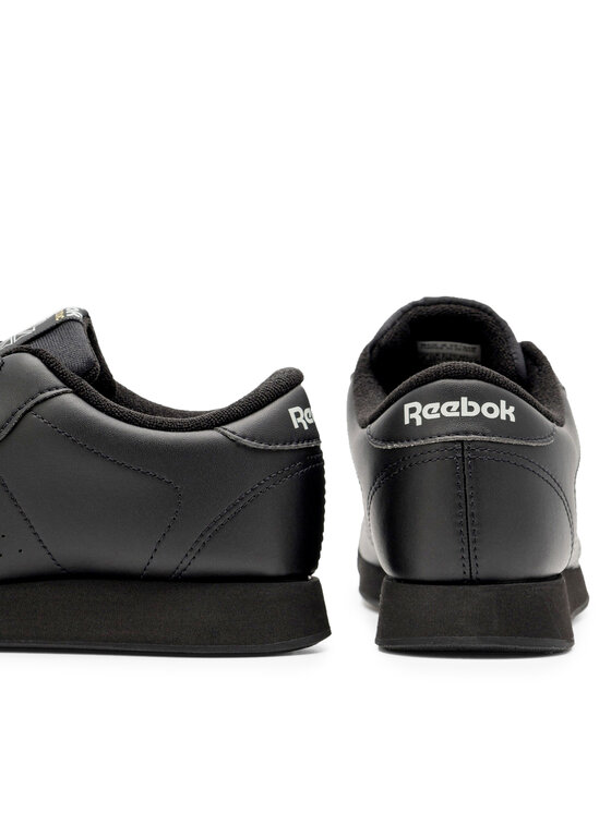 Reebok Reebok Superge Princess 7344 Črna