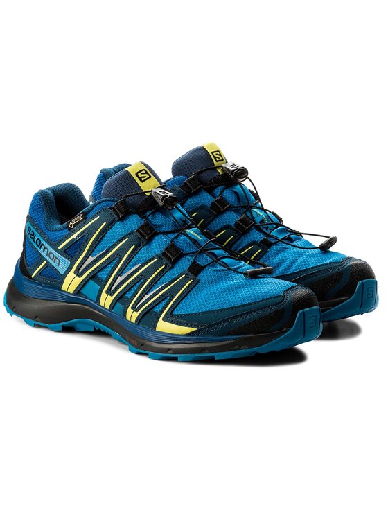 Salomon Salomon Jooksujalatsid Xa Lite Gtx GORE-TEX 400713 28 W0 Sinine