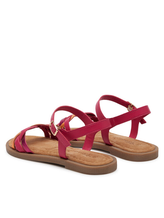 Tamaris Tamaris Sandali 1-28115-44 Rosa