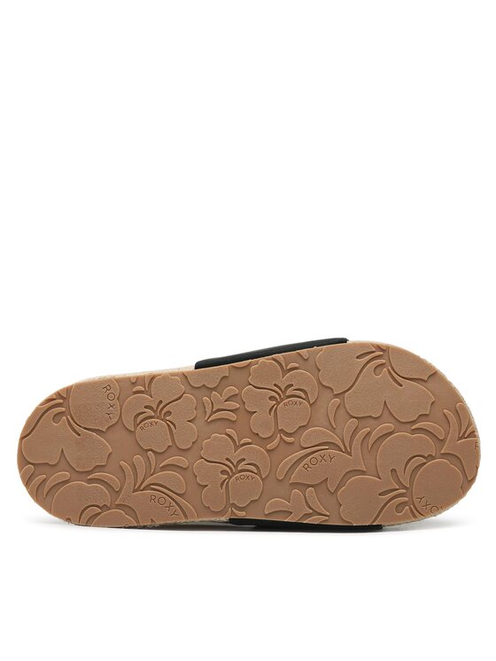 Roxy Roxy Εσπαντρίγιες ARJL101053 Μαύρο