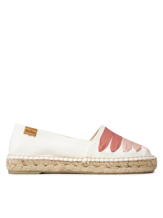 Toni Pons Toni Pons Espadrillid Rose-Cm Beež