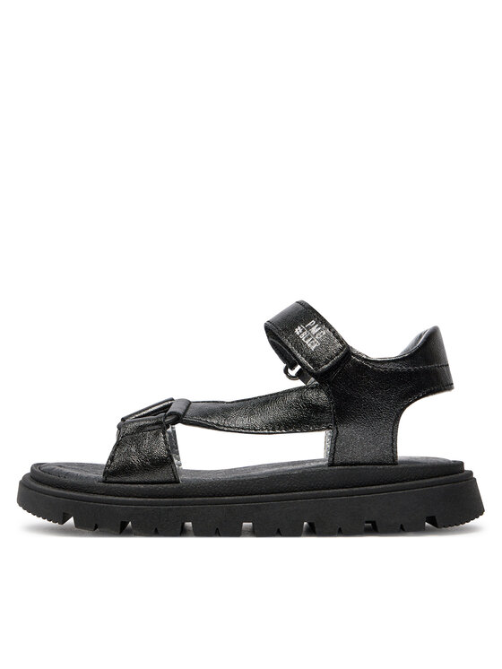 Primigi Primigi Sandale 5936800 M Negru
