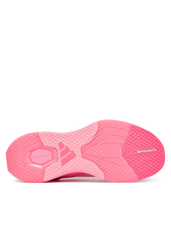 adidas adidas Fitnessschuhe Dropset 4 JR4667 Rosa
