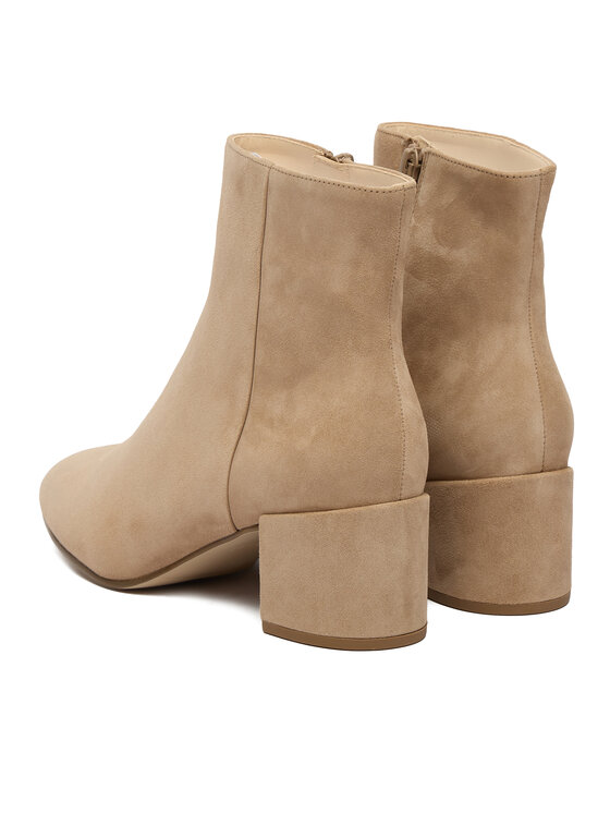 HÖGL HÖGL Stiefeletten 0-134102-19000 Braun