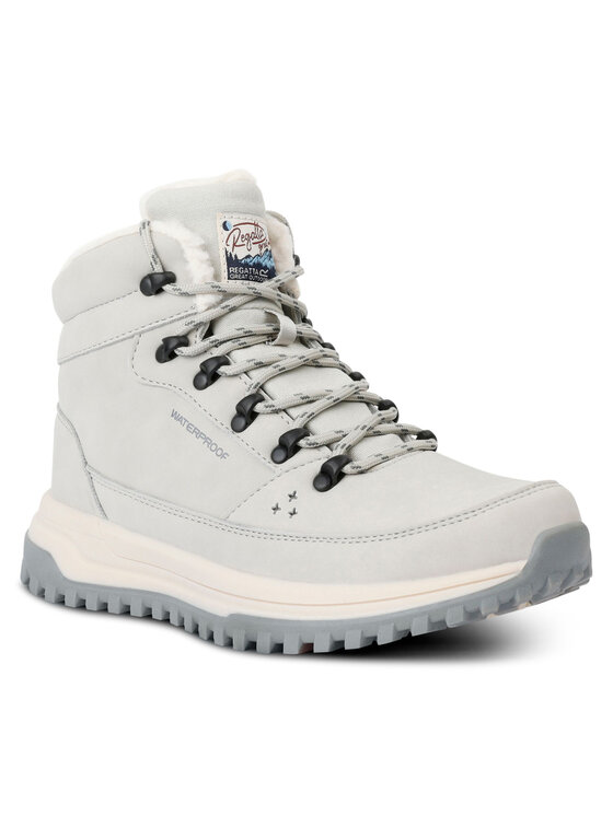 Regatta Regatta Scarpe da trekking Sherbourne RWF849 Beige