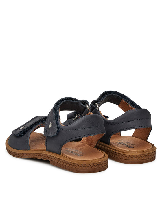 Primigi Primigi Sandaalid 7889800 S Tumesinine