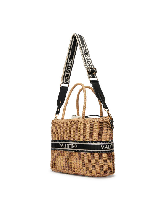 Valentino Valentino Borsetta Boho VBGA0L01 Marrone