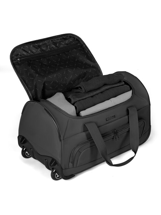 Redolz Redolz Torba 325452 Czarny