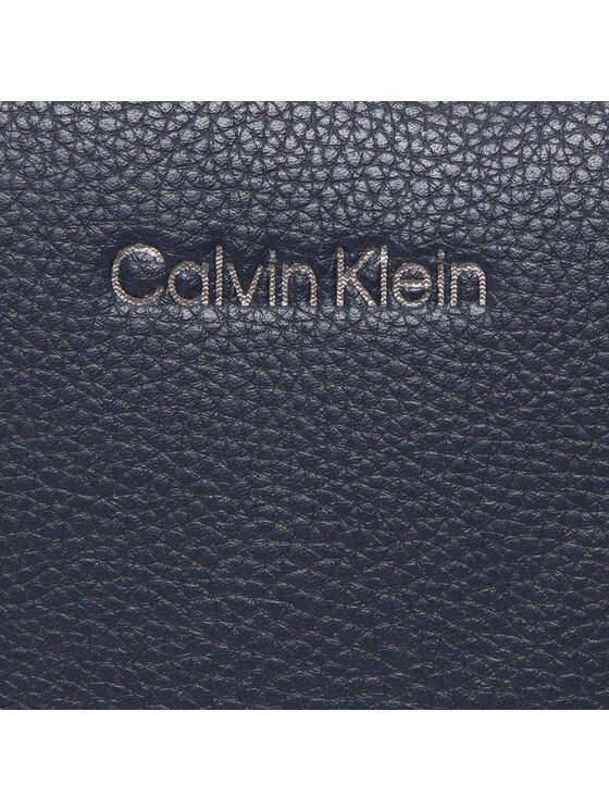 Calvin Klein Calvin Klein Ľadvinka Ck Must Reporter S K50K508695 Tmavomodrá