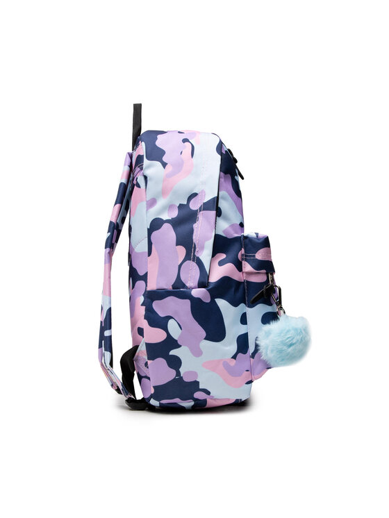 Hype evie camo backpack online