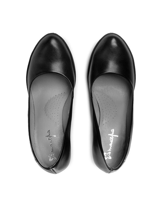 Maciejka Maciejka Pumps 02629-01/00-1 Schwarz