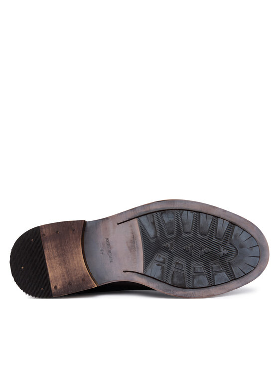 Josef Seibel Josef Seibel Черевики Bradley 02 343 Коричневий