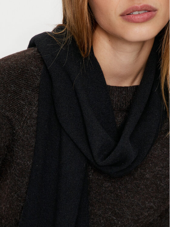 United Colors Of Benetton United Colors Of Benetton Schal 1002DU01E Schwarz