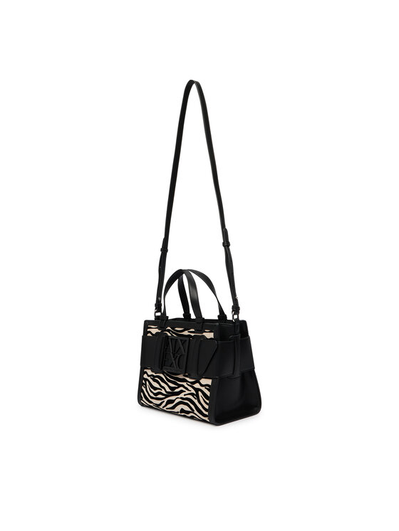 Armani Exchange Armani Exchange Torebka XW000392 AF26445 MC149 Czarny