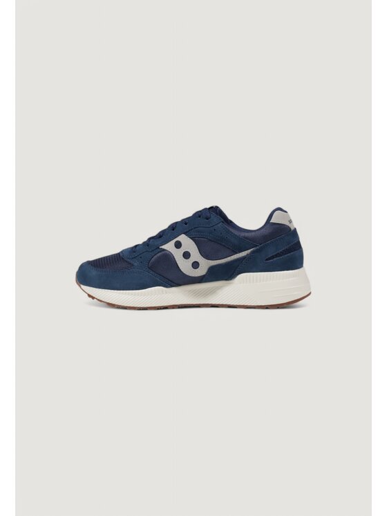 Saucony Saucony Sneakers ECLIPSE Blu