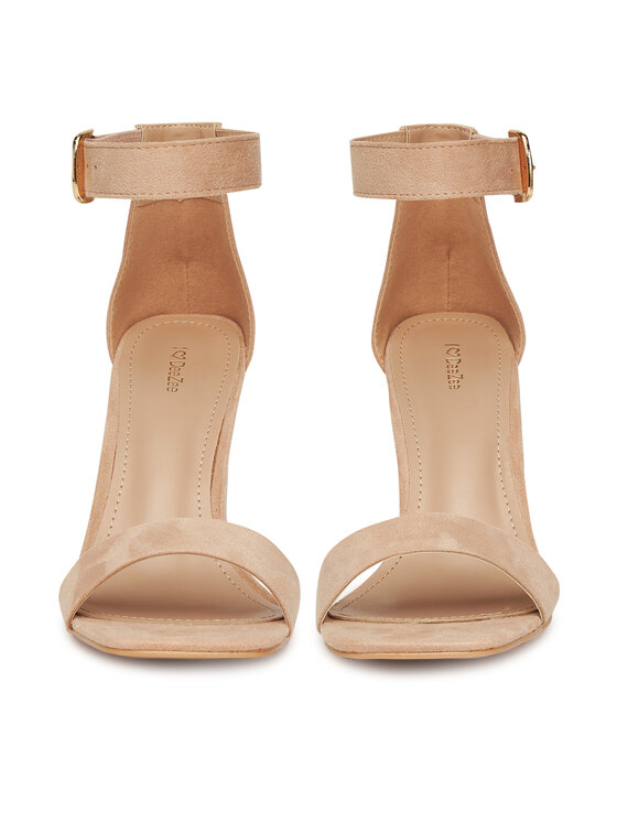 DeeZee DeeZee Sandaalid 1519-W1 Must