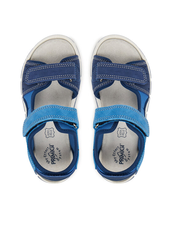 Primigi Primigi Sandale 1397700 S Albastru