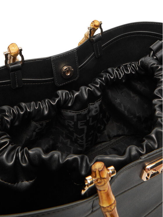 Marella Marella Handtasche Medoro 2513511017200 Schwarz