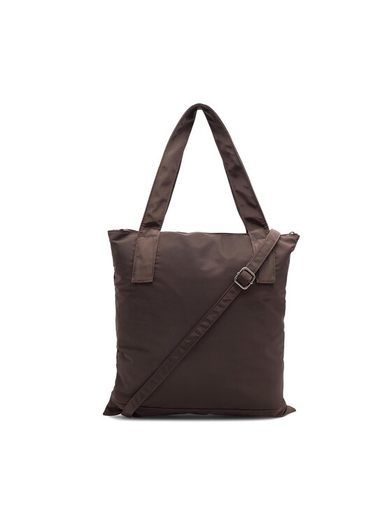 sac reebok marron