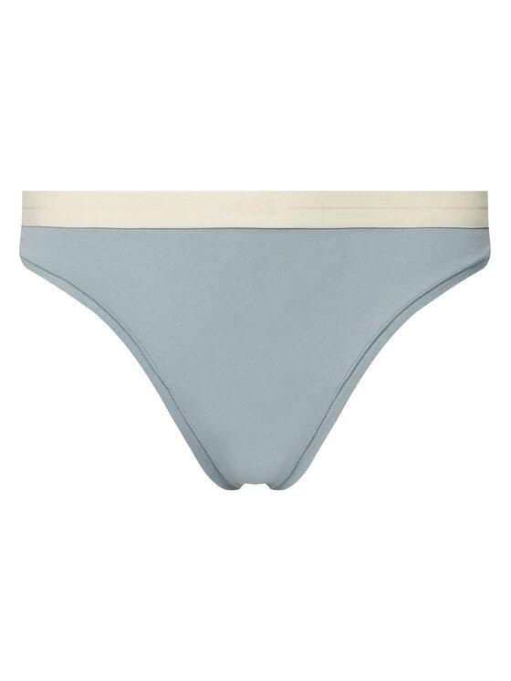 BOSS BOSS Panty-Set 50510016 Bunt