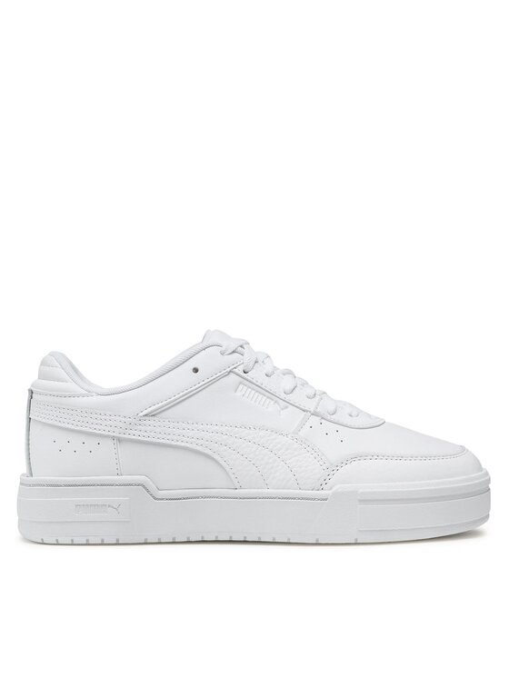 Puma Superge Ca Pro Sport Lth 393280 02 Bela